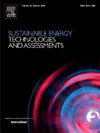Sustainable Energy Technologies and Assessments杂志封面